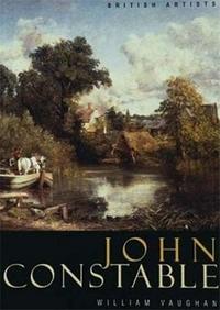 Picture of John Constable /anglais