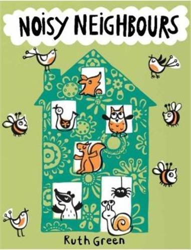 Image de Noisy Neighbourgs /anglais
