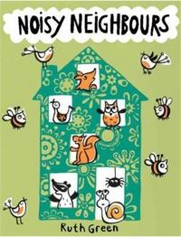 Image de Noisy Neighbourgs /anglais