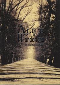 Picture of Alice in Wonderland /anglais