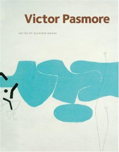 Picture of Victor Pasmore /anglais