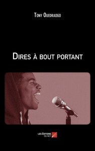 Image de Dires à bout portant
