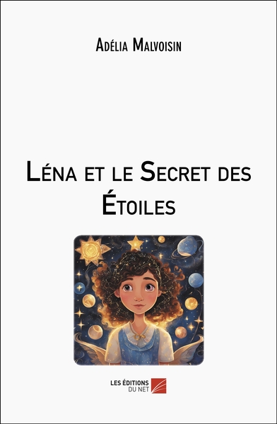 Picture of Léna et le Secret des Étoiles