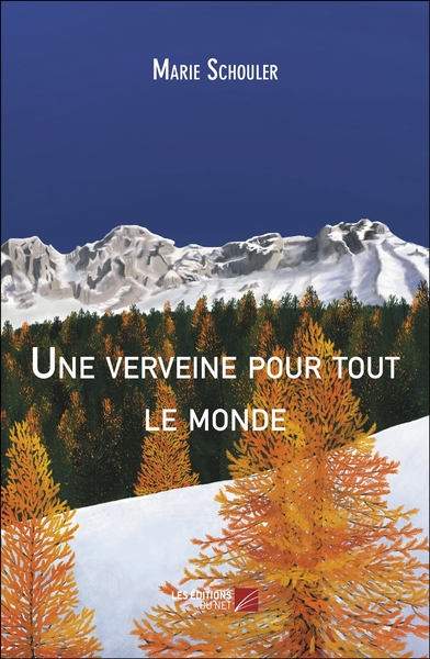 Image de Une verveine pour tout le monde