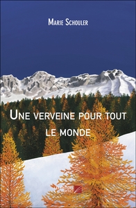 Image de Une verveine pour tout le monde