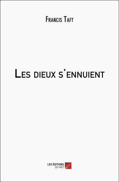 Picture of Les dieux s'ennuient