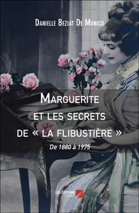 Picture of Marguerite et les secrets de « la flibustière »