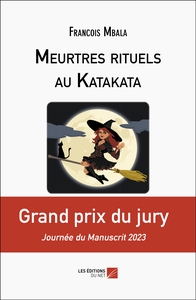 Image de Meurtres rituels au Katakata