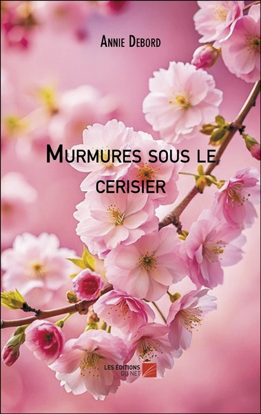 Image de Murmures sous le cerisier