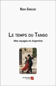 Image de Le temps du tango