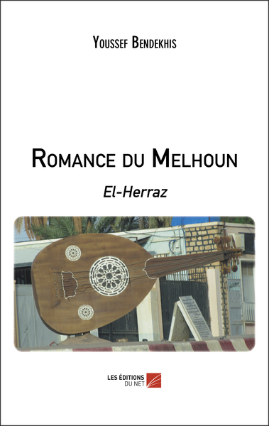 Image de Romance du Melhoun
