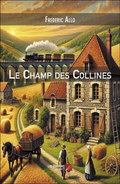 Picture of Le Champ des Collines