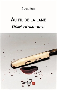 Picture of Au fil de la lame