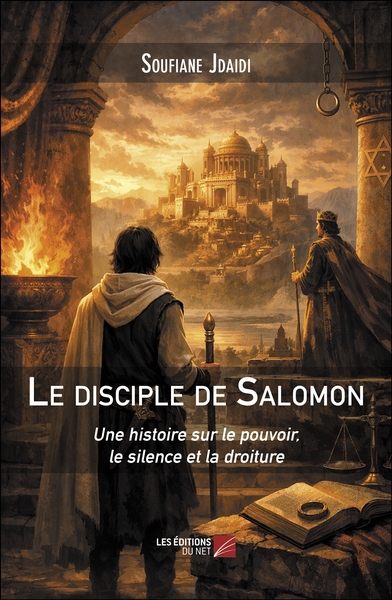 Image de Le disciple de Salomon