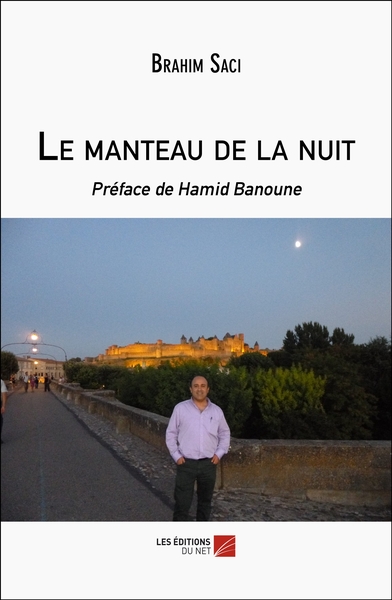 Image de Le manteau de la nuit
