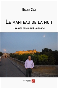 Image de Le manteau de la nuit