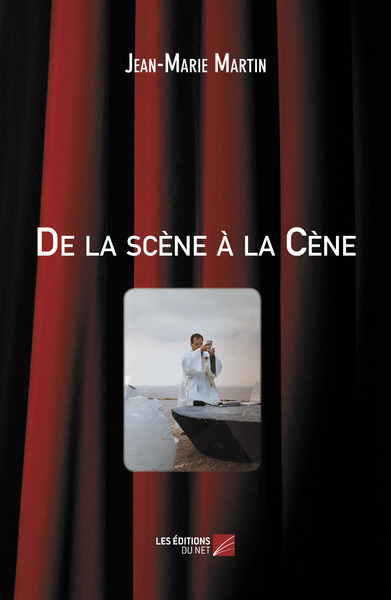 Image de De la scène à la Cène