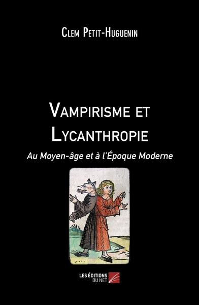 Picture of Vampirisme et Lycanthropie