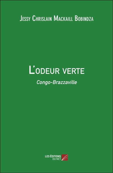Picture of L'odeur verte