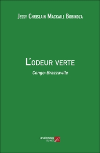 Picture of L'odeur verte
