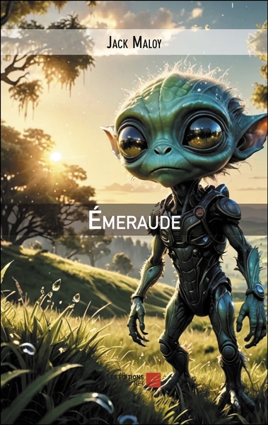 Image de Émeraude