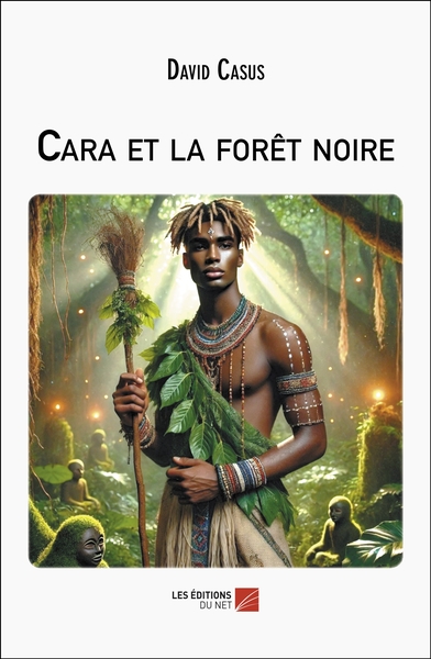 Image de Cara et la forêt noire
