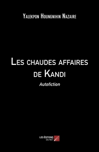 Picture of Les chaudes affaires de Kandi