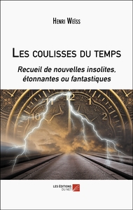 Picture of Les coulisses du temps