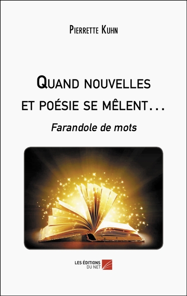 Image de Quand nouvelles et poésie se mêlent…