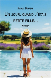 Picture of Un jour, quand j'étais petite fille...