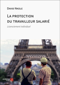 Picture of La protection du travailleur salarié