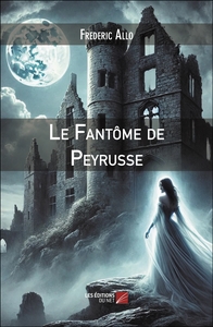 Picture of Le Fantôme de Peyrusse