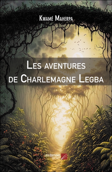Picture of Les aventures de Charlemagne Legba
