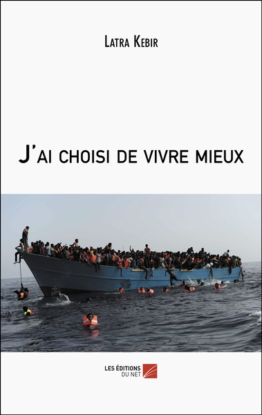 Picture of J'ai choisi de vivre mieux