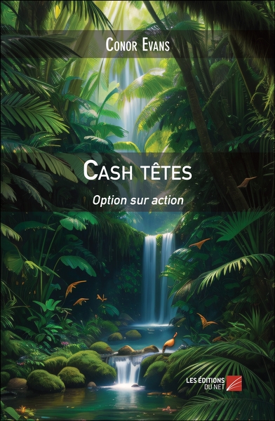 Image de Cash têtes