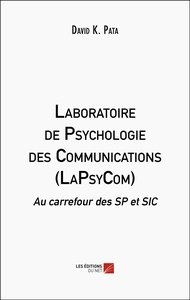 Picture of Laboratoire de Psychologie des Communications (LaPsyCom)