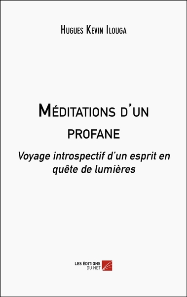 Picture of Méditations d'un profane