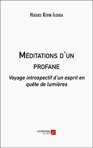 Picture of Méditations d'un profane