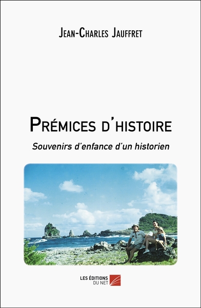 Picture of Prémices d'histoire