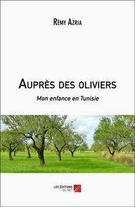 Picture of Auprès des oliviers
