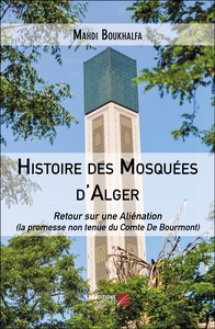Picture of Histoire des Mosquées d'Alger