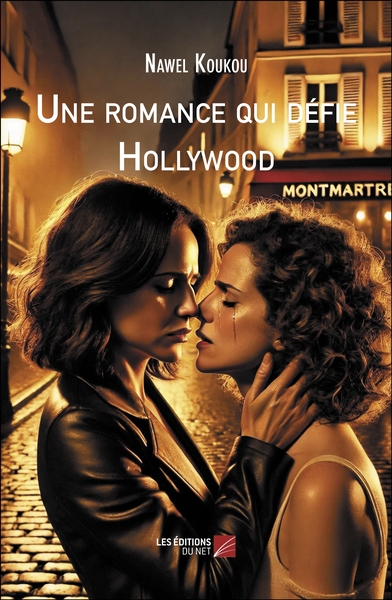 Picture of Une romance qui défie Hollywood