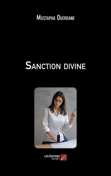 Picture of Sanction divine