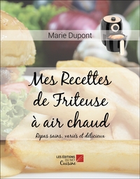 Image de Mes Recettes de Friteuse à air chaud