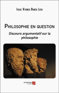 Picture of Philosophie en question