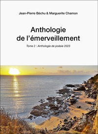 Picture of Anthologie de l'émerveillement