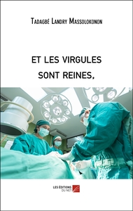 Image de et les virgules sont reines,