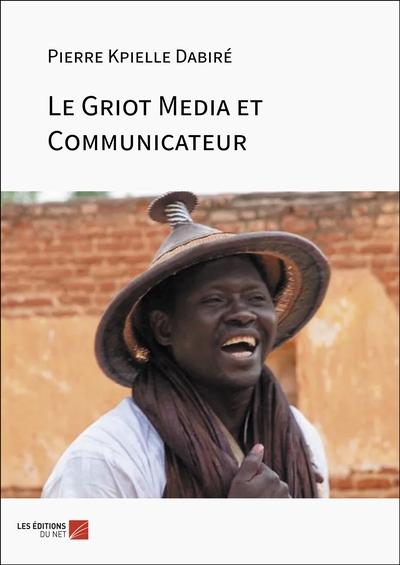 Image de Le Griot Media et Communicateur