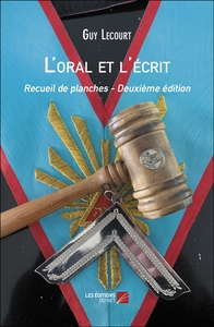 Picture of L'oral et l'écrit
