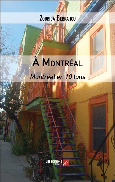 Picture of À Montréal